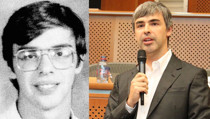 Larry Page