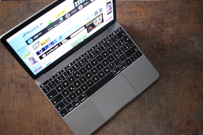 Macbook 2015 klavesnice Macbook 2015 klavesnice