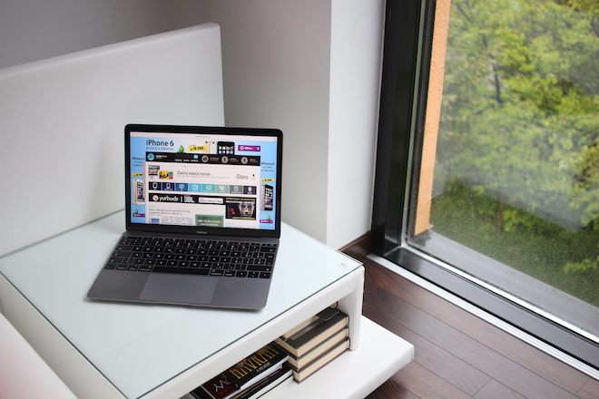 Macbook Macbook