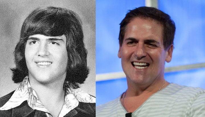 Mark Cuban