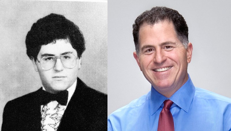 Michael Dell
