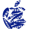 Samsung Apple