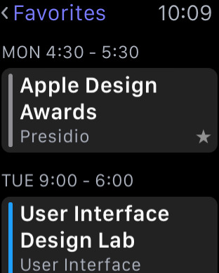 WWDC watch