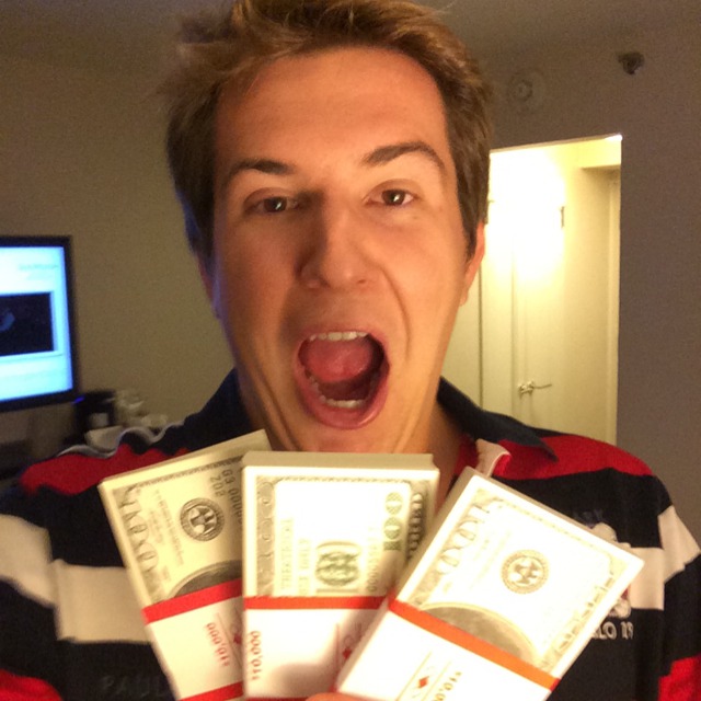 Lucas Duplan Clinkle