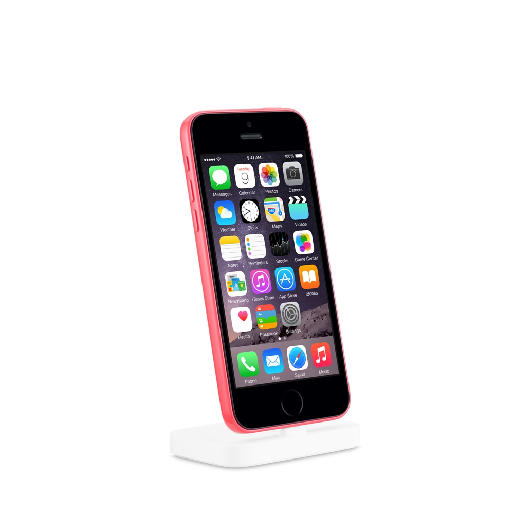 iPhone 5c Touch ID iPhone 5c Touch ID