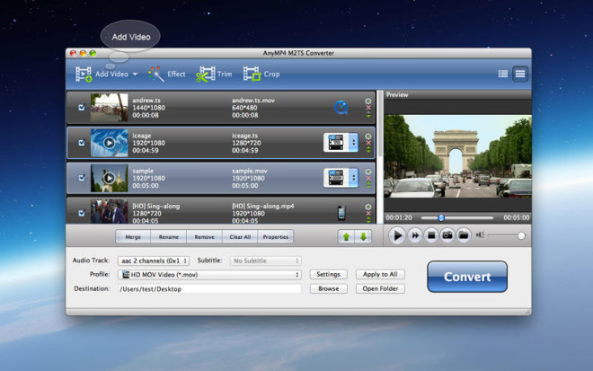 MP4 convert MP4 convert