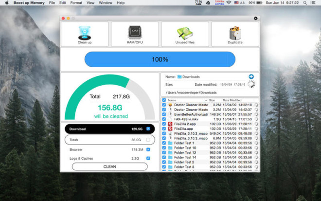 boost up memory boost up memory
