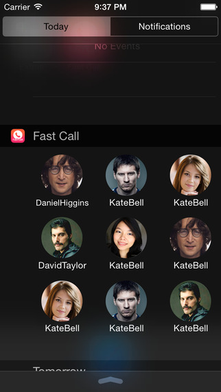 fast calll fast calll