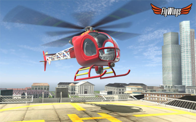 heli heli