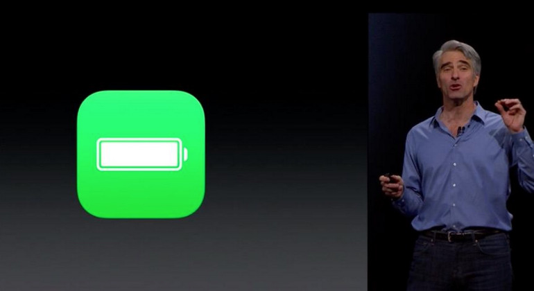 iOS 9 battery power iOS 9 battery power