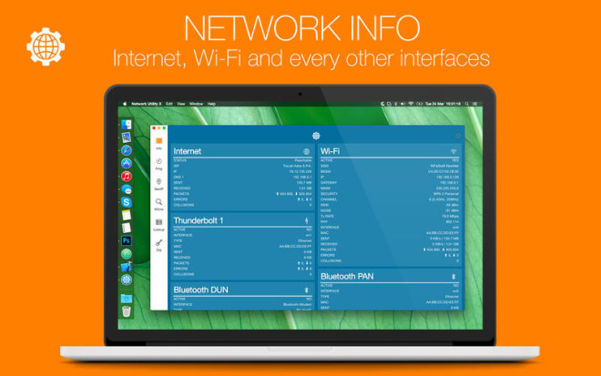 network network