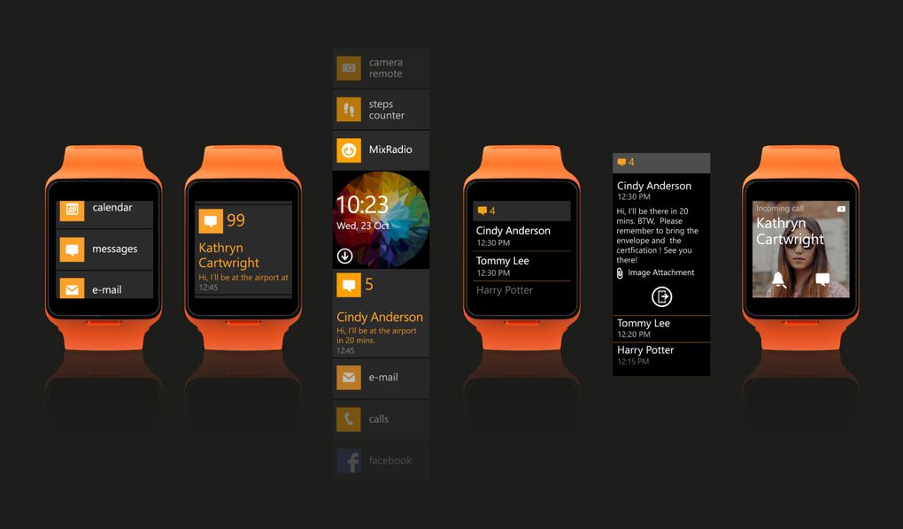 nokia smartwatch