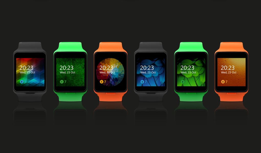 nokia watch