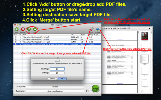 pdf merge pdf merge