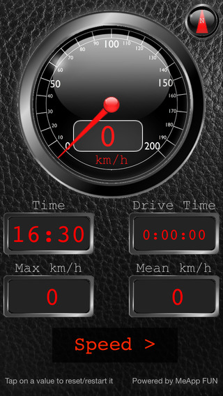 speed speed