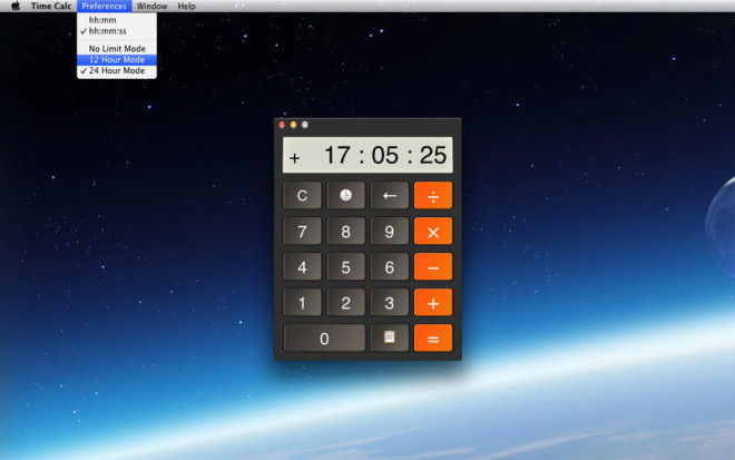 time time