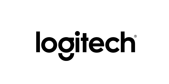 Logitech new logo