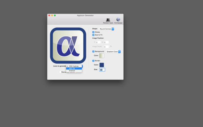 appicon appicon