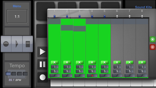beatpad beatpad