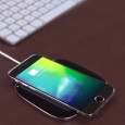 iPhone 7 wireless charging