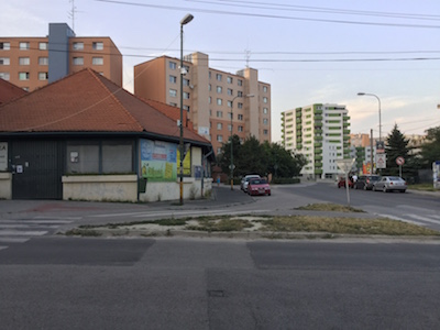 iPod touch 6th gen camera sample