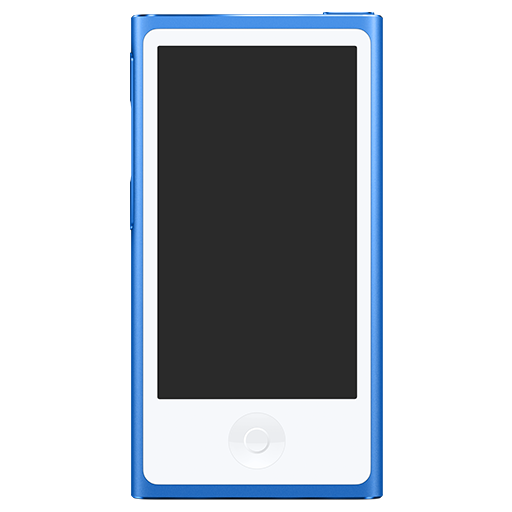 iPod Nano - svetapple.sk