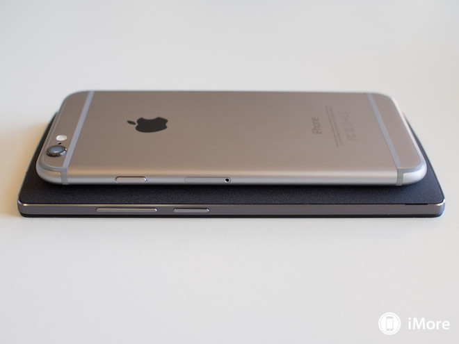 oneplus-2-iphone-6-left