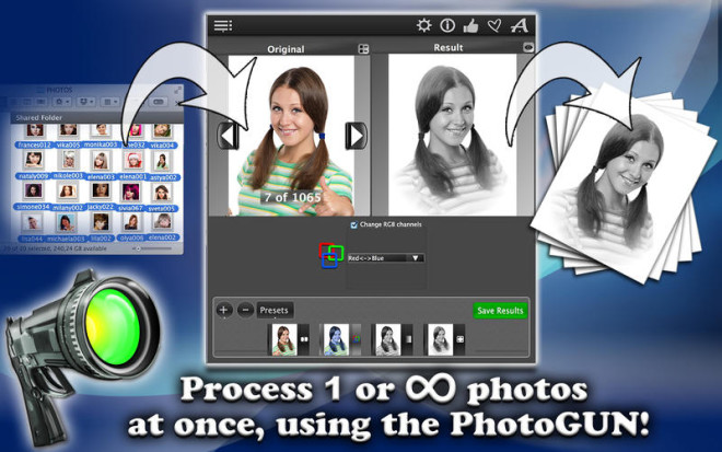 photogun photogun
