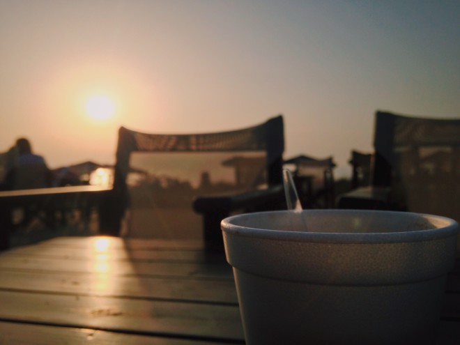 Processed with VSCOcam with c1 preset