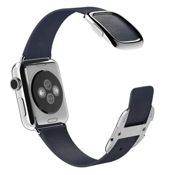 Apple Watch Modern Buckle