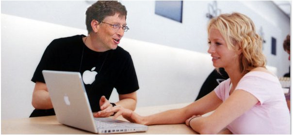 Bill Gates