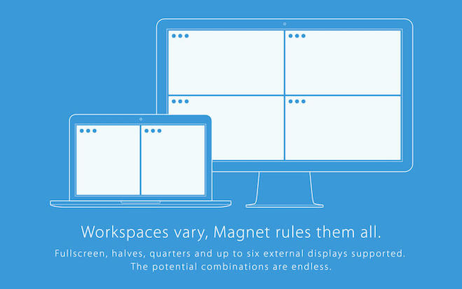 Magnet 2 Magnet 2