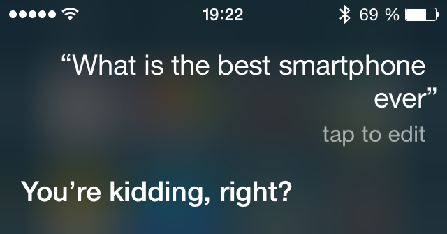 Siri 3