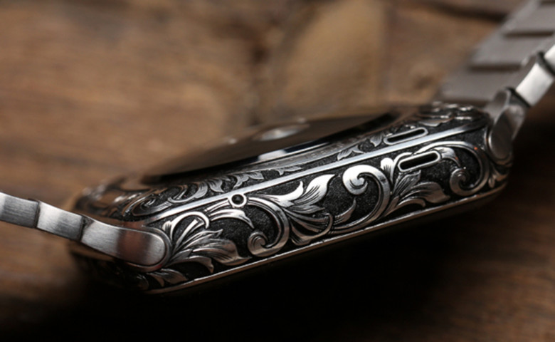 Apple Watch MadeWorn