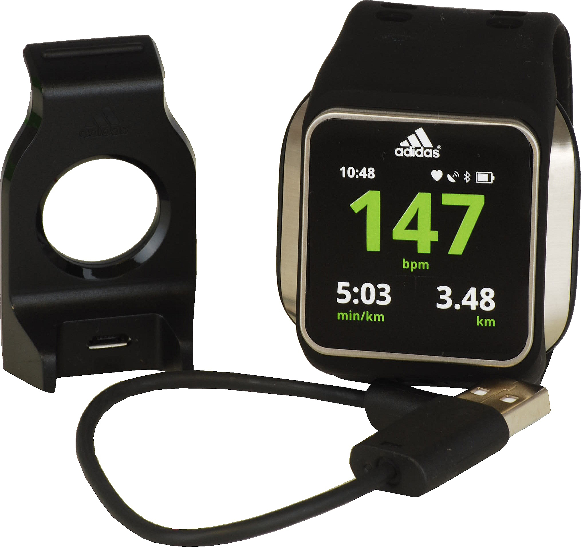Adidas miCoach