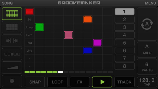 groovemaker-2 groovemaker-2