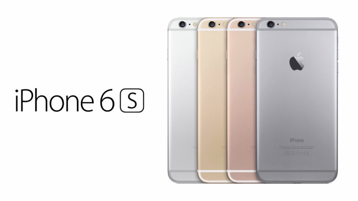 iPhone 6s all edition iPhone 6s all edition