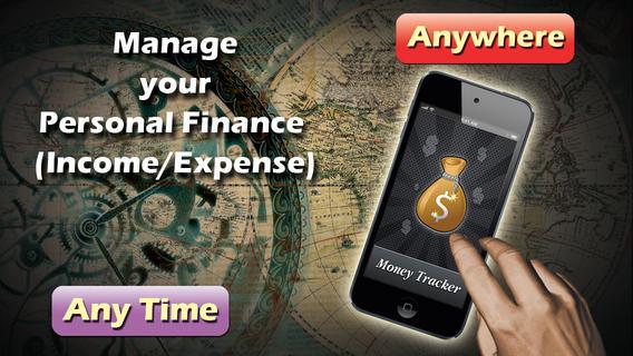 money-tracker money-tracker