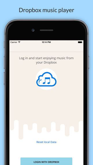 mp3-music-player-for-dropbox mp3-music-player-for-dropbox
