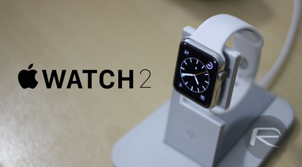 Apple Watch 2