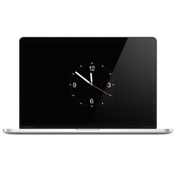Apple Watch spořič obrazovky pro Mac icon
