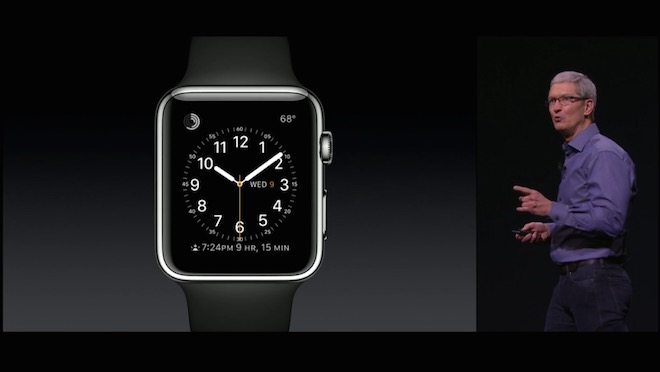 Apple Watch