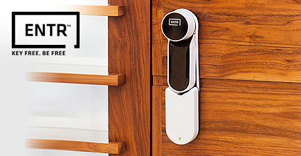 ENTER_bezdrátová nabíječka