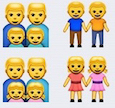 Homosexual Emoji Apple