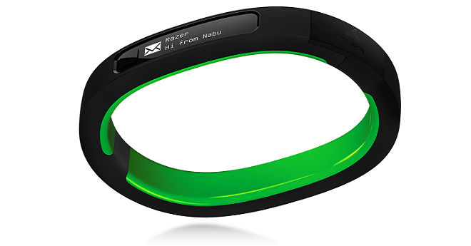 Razer-Nabu