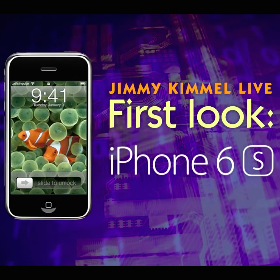 iPhone 6s vs iPhone 2G icon