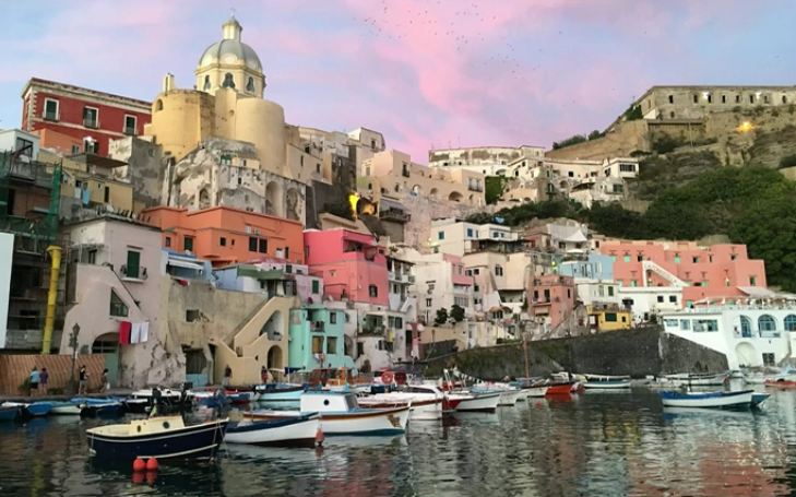 iphone 6s sample photo italy
