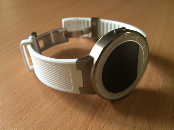 Alcatel Onetouch Watch