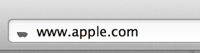 Steve Jobs favicon