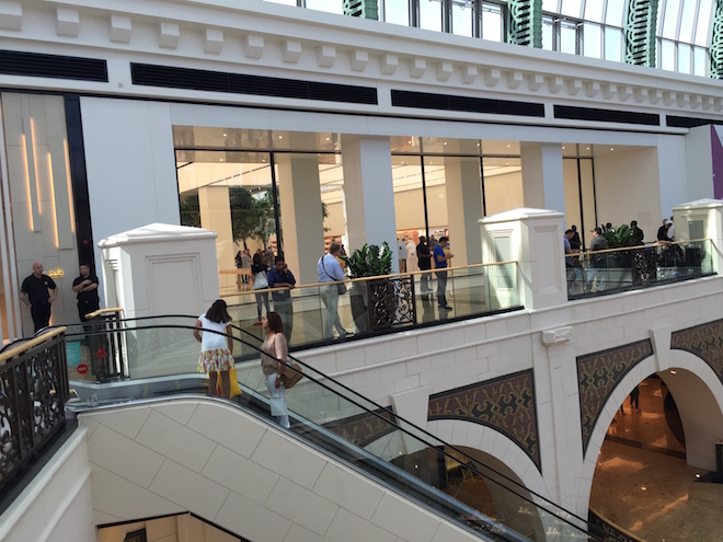 Apple Storej Dubaj 7